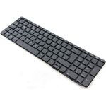 HP 841136-071. Typ: Tastatur, Markenkompatibilität: HP, Produktfarbe: Schwarz (841136-071)