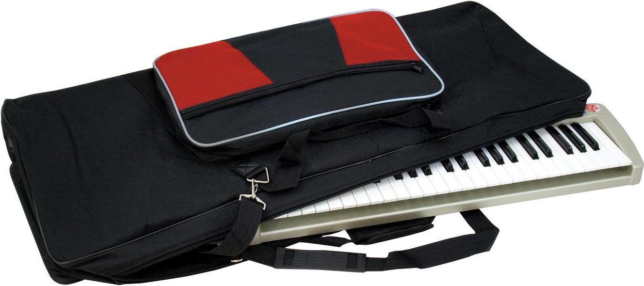 DIMAVERY Soft-Bag für Keyboard, M (26702015)