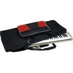 DIMAVERY Soft-Bag für Keyboard, M (26702015)