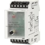METZ DUWC12 Phasenüberwachungsrelais 3N 400/230 (110271)