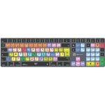 Logickeyboard Apple Logic Pro X2 Titan UK Mac (LKB-LOGXP2-TM-UK)