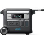 Anker SOLIX F2000 (PowerHouse 767) (A1780312)