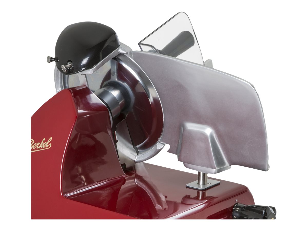 Berkel Red Line 250 Aufschnittmaschine Rot