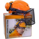 Stihl Helmset Integra, Modell 2019 , 0000 888 0807 (0000 888 0807)