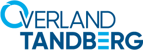Overland Tandberg RDX QuikStation 8 (8943-RDX)