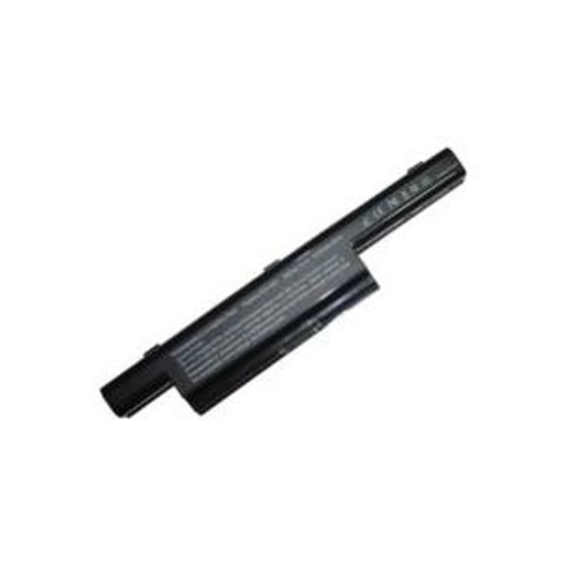 CoreParts Laptop-Batterie Lithium-Ionen 6 Zellen MBI55957 