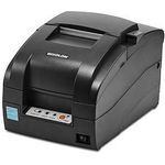 Bixolon Impact Printer grey,Ver3.2,Cutter,USB 2.0,Serial,Ethernet,PSU & power cord included (SRP-275IIIV2COESG/BEG)