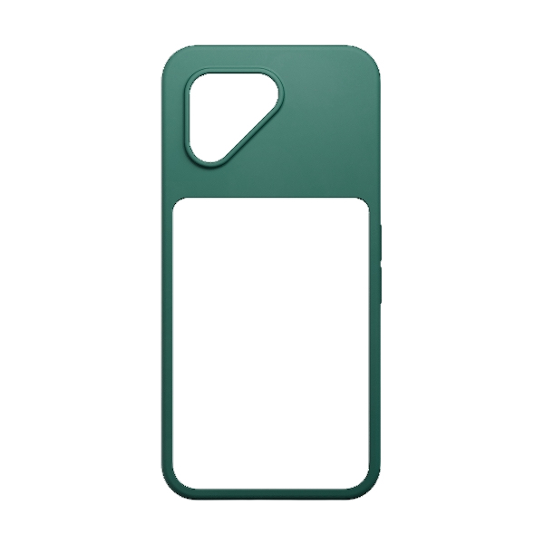 Fairphone Protective Case v1 6.3" Forest Green