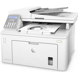 HP LaserJet Pro MFP M148fdw - Multifunktionsdrucker - s/w - Laser - 215.9 x 3...