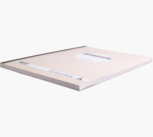 Le Dauphin Manifold Factures 1232D A4 Dupli Hafer