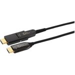 MicroConnect Kit HDMI-Kabel mit Ethernet (HDM191910V2.0DOP)