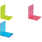 Buchstützen pink (3513621)