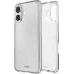 SBS Skinny Cover iPhone 17 transparent (TESKINIP1763T)