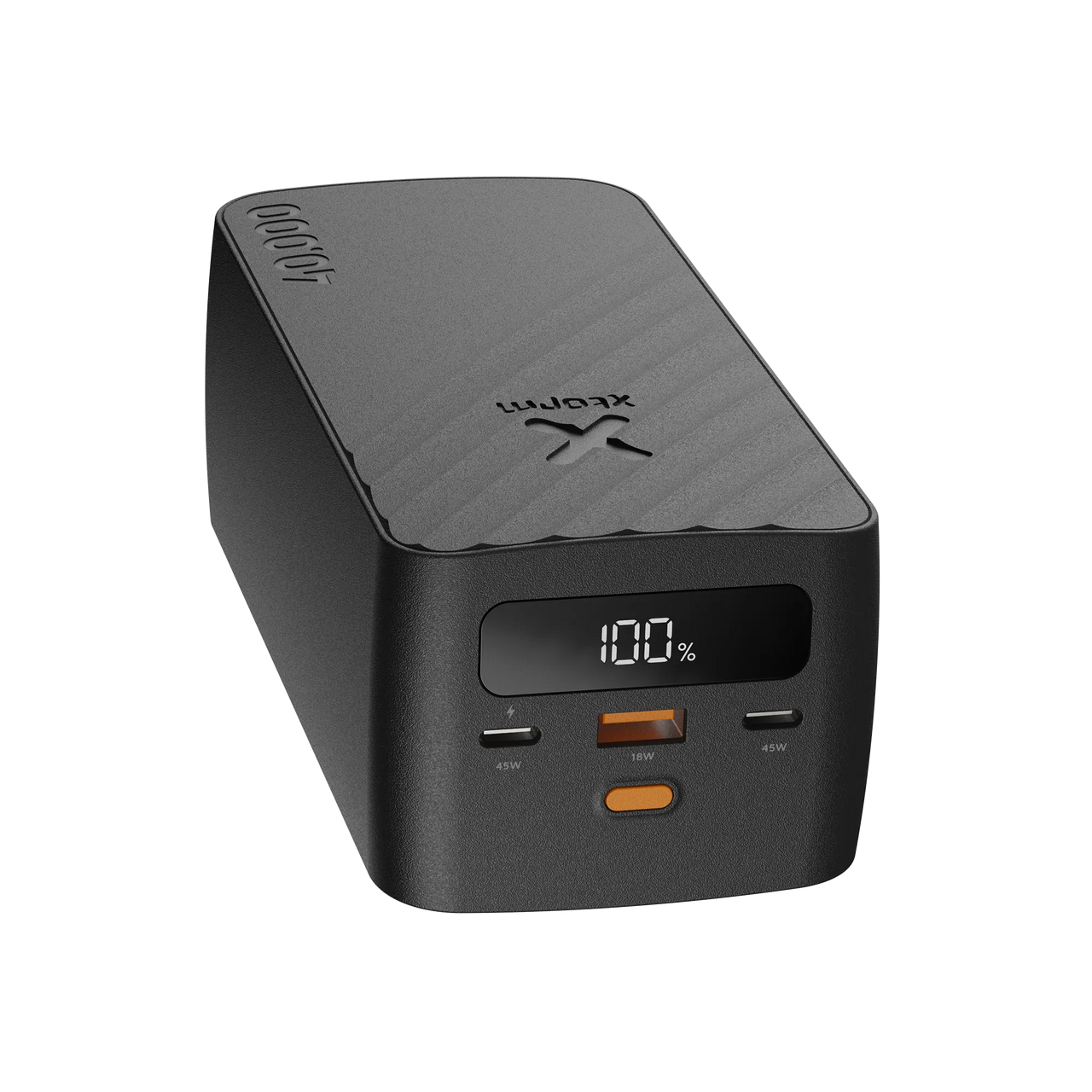 Xtorm Powerbank 45W 40.000 mAh XG2401 Schwarz