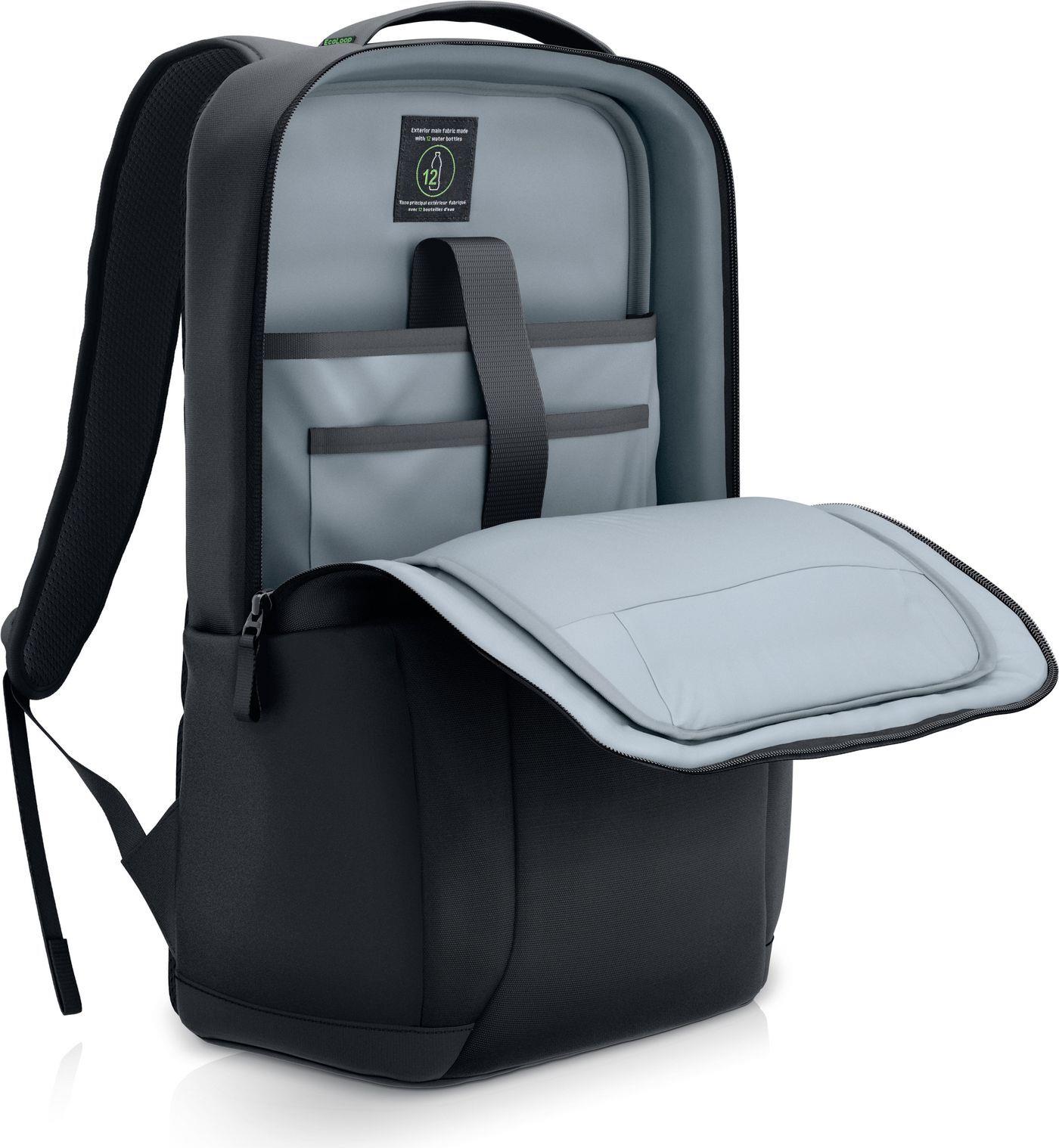 Dell Cp5724S 39.6 Cm 15.6" Backpack Black (K1X94)