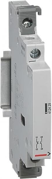 Legrand 412429 Leistungsrelais Mehrfarbig (412429)