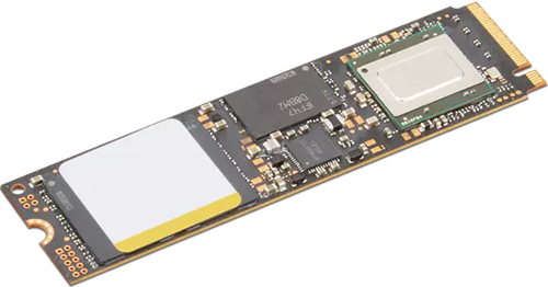 Lenovo ThinkPad 1TB Performance PCIe Gen4 NVMe OPAL2 M.2 2280 SSD Gen2 (4XB1K68129)