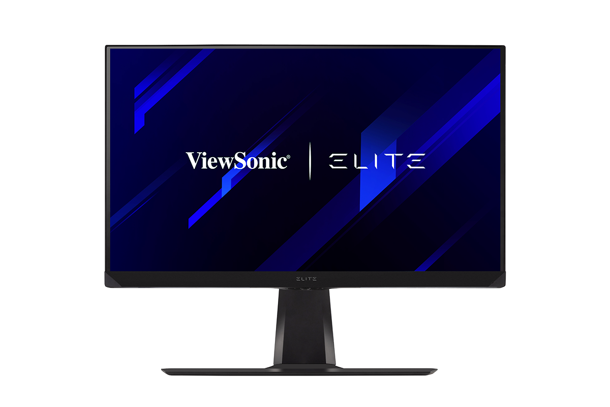 Viewsonic Elite XG320Q Computerbildschirm 81,3 cm (32" ) 2560 x 1440 Pixel Quad HD LCD Schwarz (XG320Q)