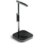 Satechi Aluminum Headphone Stand with (ST-UCHSMCM)