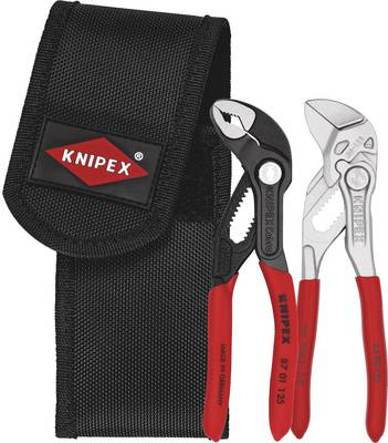 Knipex 00 20 72 V04 Zangen-Set 2teilig