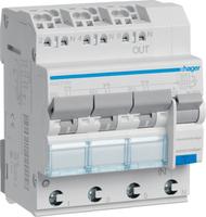 Hager ADZ313D - 230 V (ADZ313D)