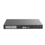 DAHUA DH-PFS3220-16GT-190 20-Port Unmanaged Gigabit Switch with 16-Port PoE (DH-PFS3220-16GT-190)