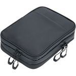 Troika Kabeltasche TROIKA BLACK CONNECTED (BBL30/BK)