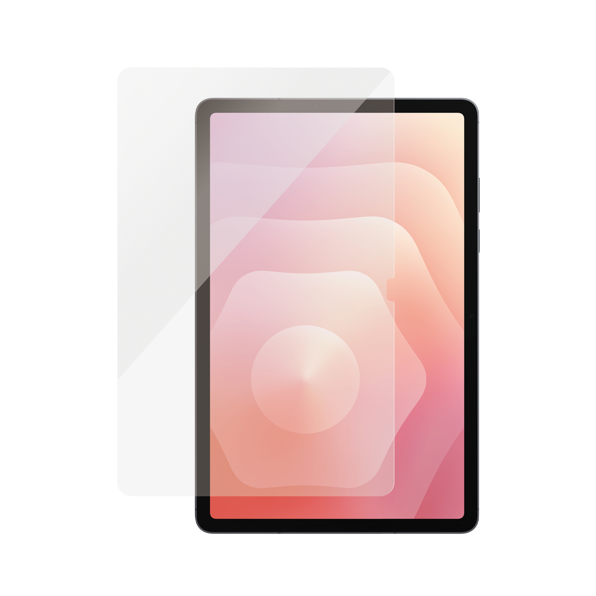 PanzerGlass Displayschutz Samsung Galaxy Tab S11 Ultra-Wide Fit Transparent