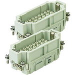 Harting Stifteinsatz 09320323011 Inhalt: 1 St. (09320323011)