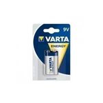 Varta HIGH ENERGY 9V (BAVA 4122)