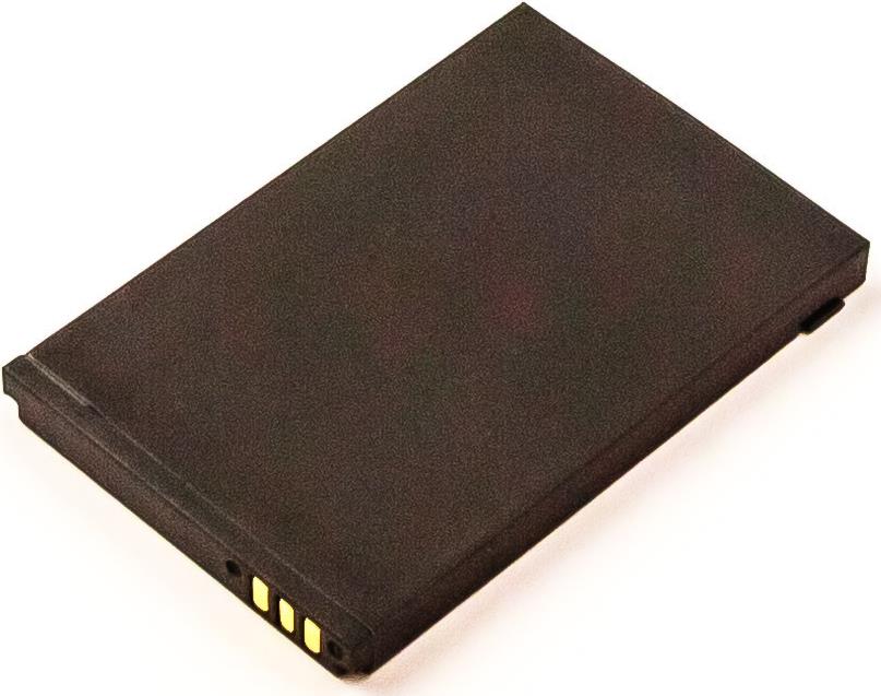 CoreParts Batterie Li-Ion (MBXMISC0049)