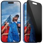 PanzerGlass Bildschirmschutz für Handy (P2861)