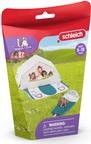 Schleich Horse Club 42537 Accessoires Camping (42537)