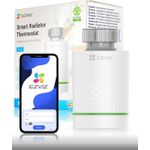 INTELLIGENTER HEIZKÖRPERTHERMOSTAT EZVIZ CS-T55 (CS-T55)