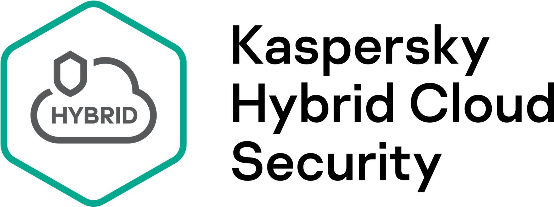 Kaspersky Hybrid Cloud Security Enterprise Edition, Desktop (KL4153XAQFS)