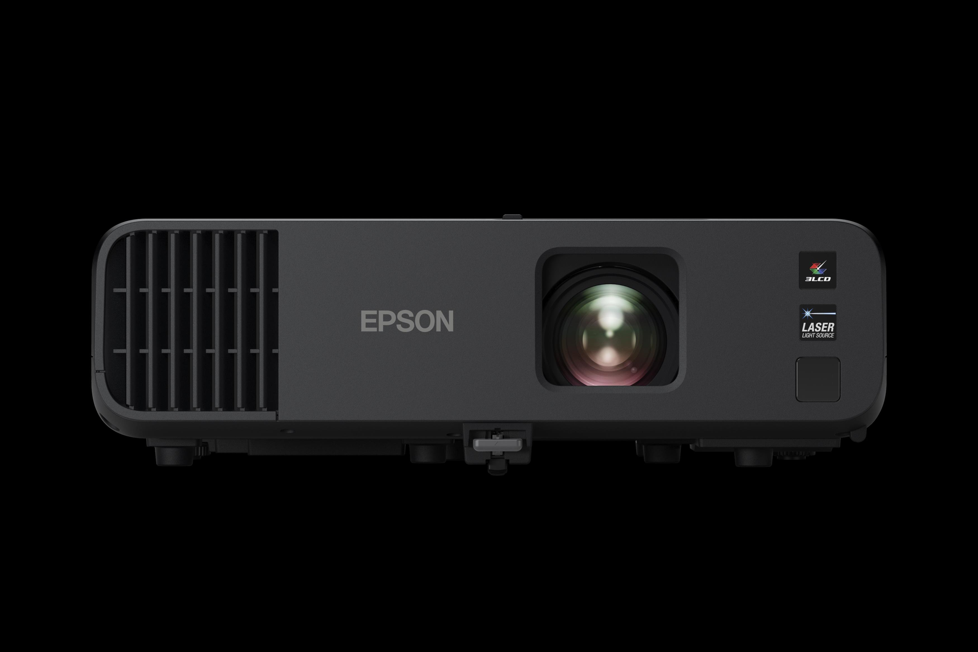 Epson EB-L265F 1080p 4600 lm 3LCD Projektor Schwarz