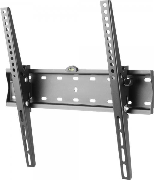 InLine Basic Wandhalterung neigbar (23113A)