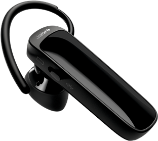 Jabra TALK 25 Headset (100-92310900-60)