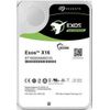 Seagate Exos (ST14000NM001G) 14TB 6Gb/s SATA 7.2K 512e/4Kn 256Mb