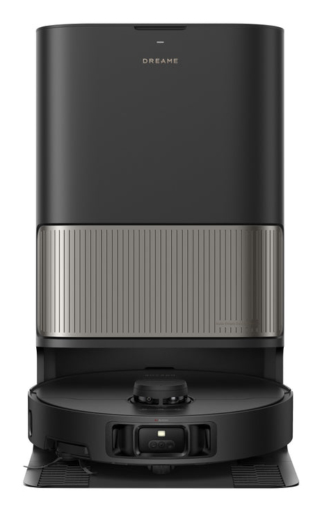 Dreame L40s Pro Ultra Saugroboter 19.000 Pa 180 min Schwarz