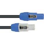 EUROLITE P-Con Verbindungskabel 3x1,5 5m (30247708)