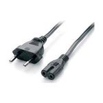 Equip Stromkabel CEE 7/7 (SCHUKO) (M) (112160)