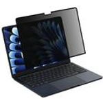 Belkin ScreenForce TruePrivacy Dis.Schutz Macbook Air 13 M2/M3 (OVA151ZZ)