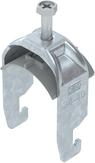 OBO Bettermann Vertr Bügelschelle 34-40mm BS-U1-K-40 FT (1186736)