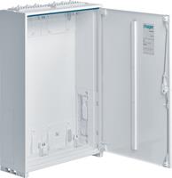 Wandverteiler ZB12S IP44 800x550x205mm (ZB12S)