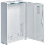 Wandverteiler ZB12S IP44 800x550x205mm (ZB12S)