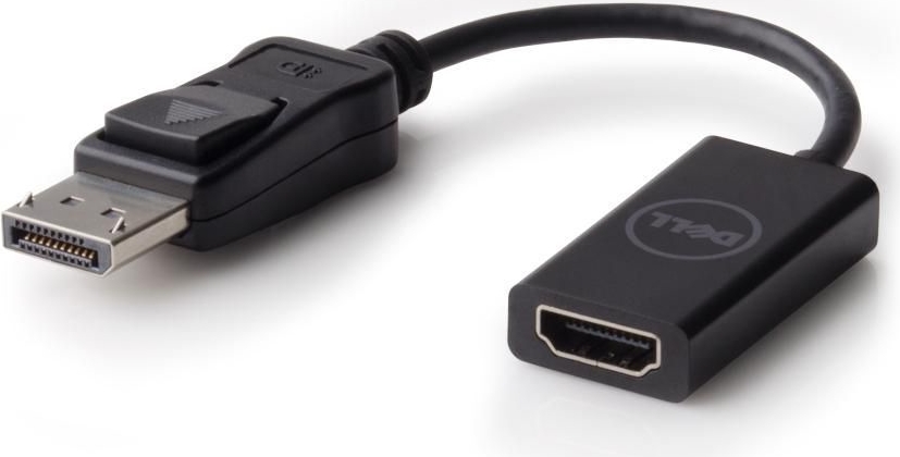 Dell DisplayPort to HDMI 2.0 (PGFHY)