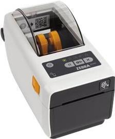 Zebra ZD411-HC Etikettendrucker (ZD4AH22-D0EW02EZ)