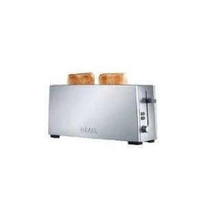 Graef TO 90 Toaster (TO 90)