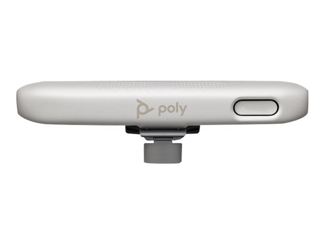 Poly Studio R30 Konferenzkamera Grau